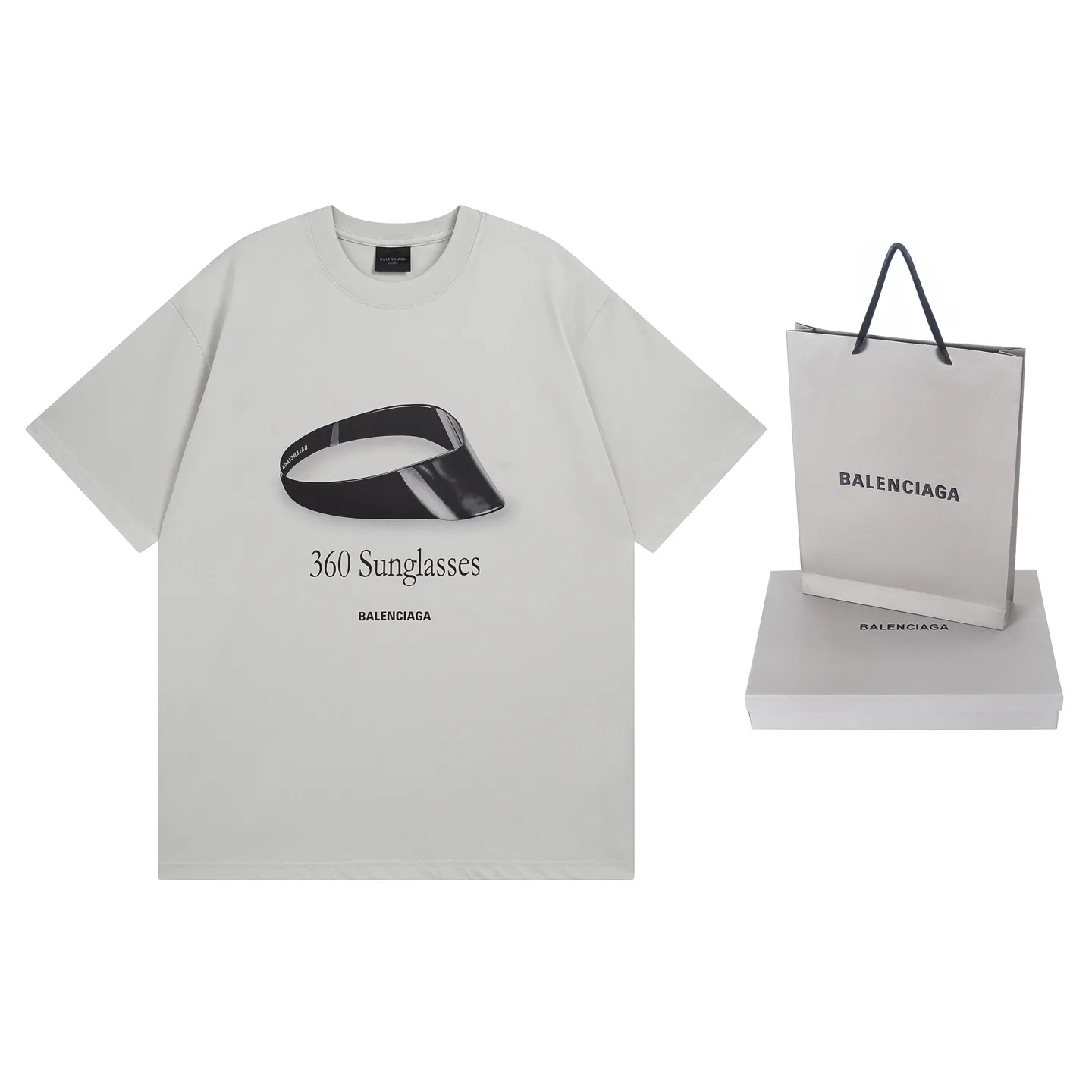 【 . Quality】BALENCI*GA/ .SS 25 New Arrival， T . . Authentic ， ！ 。 ZP 。 260 ， . ， ，。 。 . ， 。 OS . Same Style ：BL 253658 ： Size：XS S M L